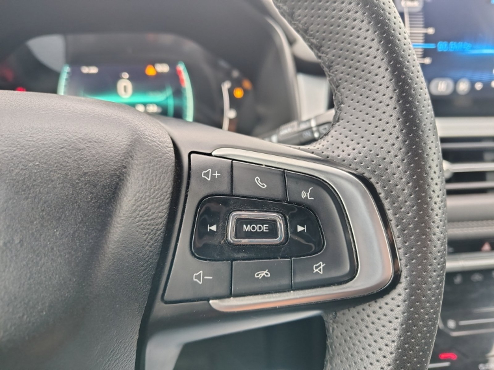 CHERY Tiggo 7 Pro Tiggo7 Pro Gls Cvt 1.5 Euro 6b 2024 - Imagen 12 de 17