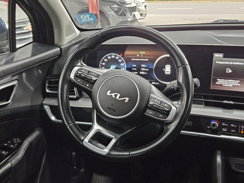 Kia Sportage Ex 2.0l 6mt Gsl 4x2 2022 - Imagen 11 de 19