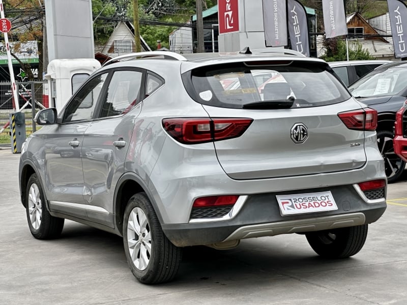 MG Zs 5p 1.5 2022 - Imagen 7 de 20
