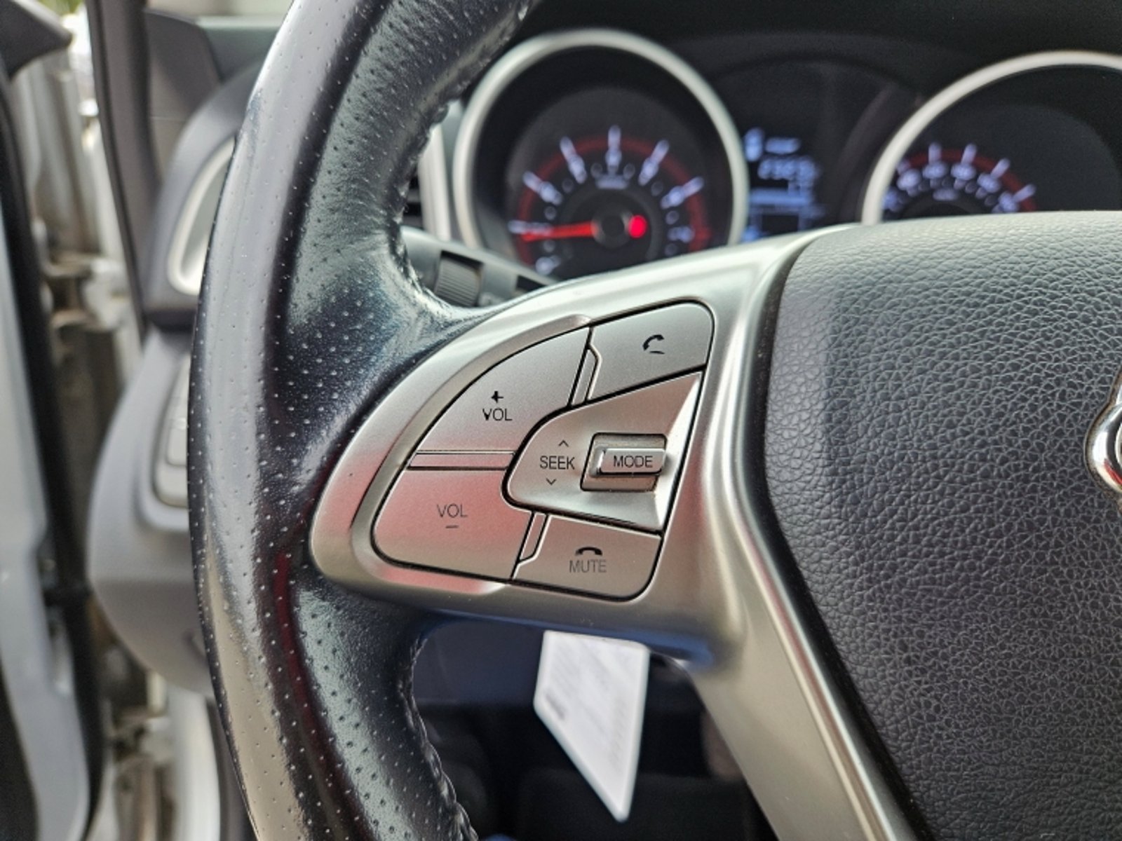 SsangYong Tivoli 1.6 2019 - Imagen 18 de 20