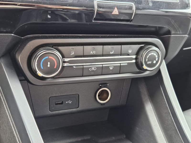 Chery TIGGO 2 PRO All New Tiggo 2 Pro Max 1.5 Gl Cvt 2025 - Imagen 20 de 20