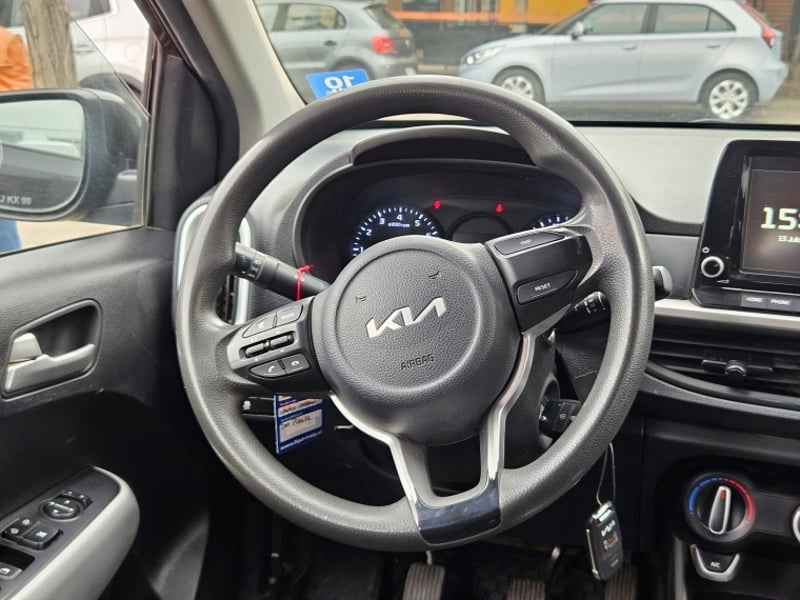 Kia Morning Mpi 1.0 2024 - Imagen 11 de 20