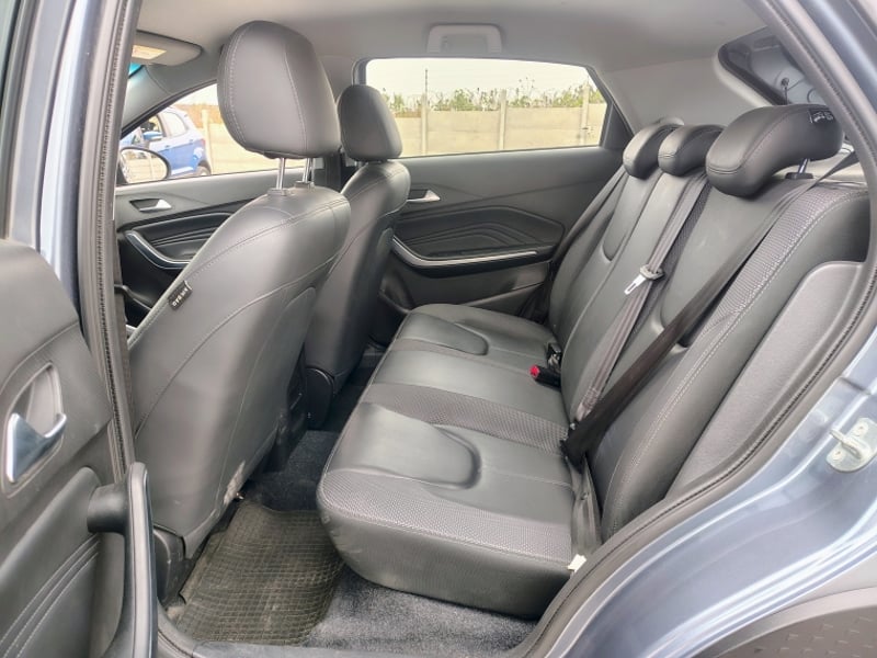 Chery TIGGO 2 PRO All New Tiggo 2 Pro Max 1.5 Gl Cvt Euro 6 2025 - Imagen 9 de 19
