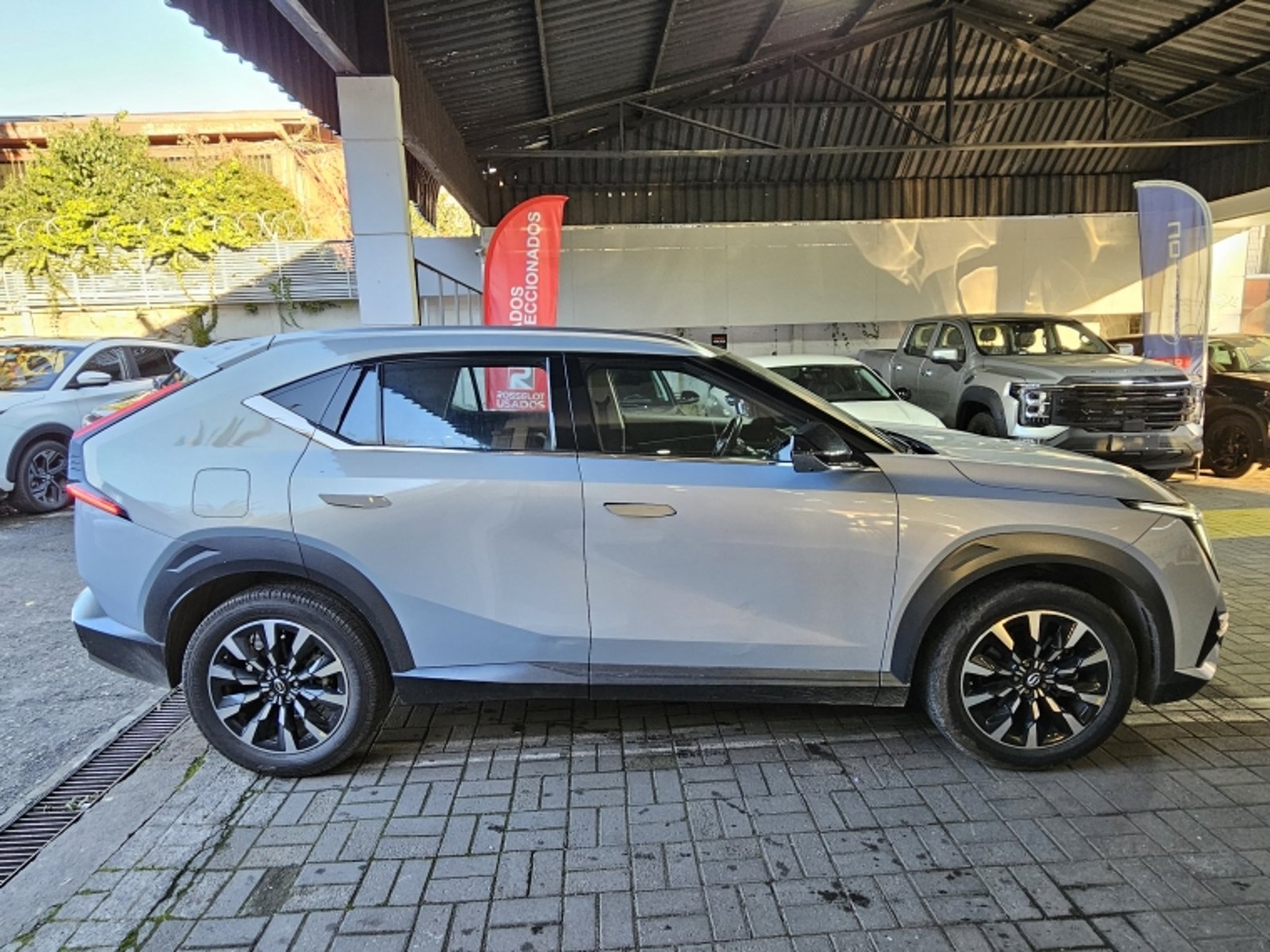 GAC Motor Emkoo 1.5t Gdi Gl Euro 6c 2025 - Foto 4 de 19