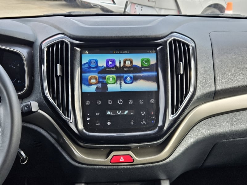 Changan Cx70 1.6 2021 - Imagen 11 de 14