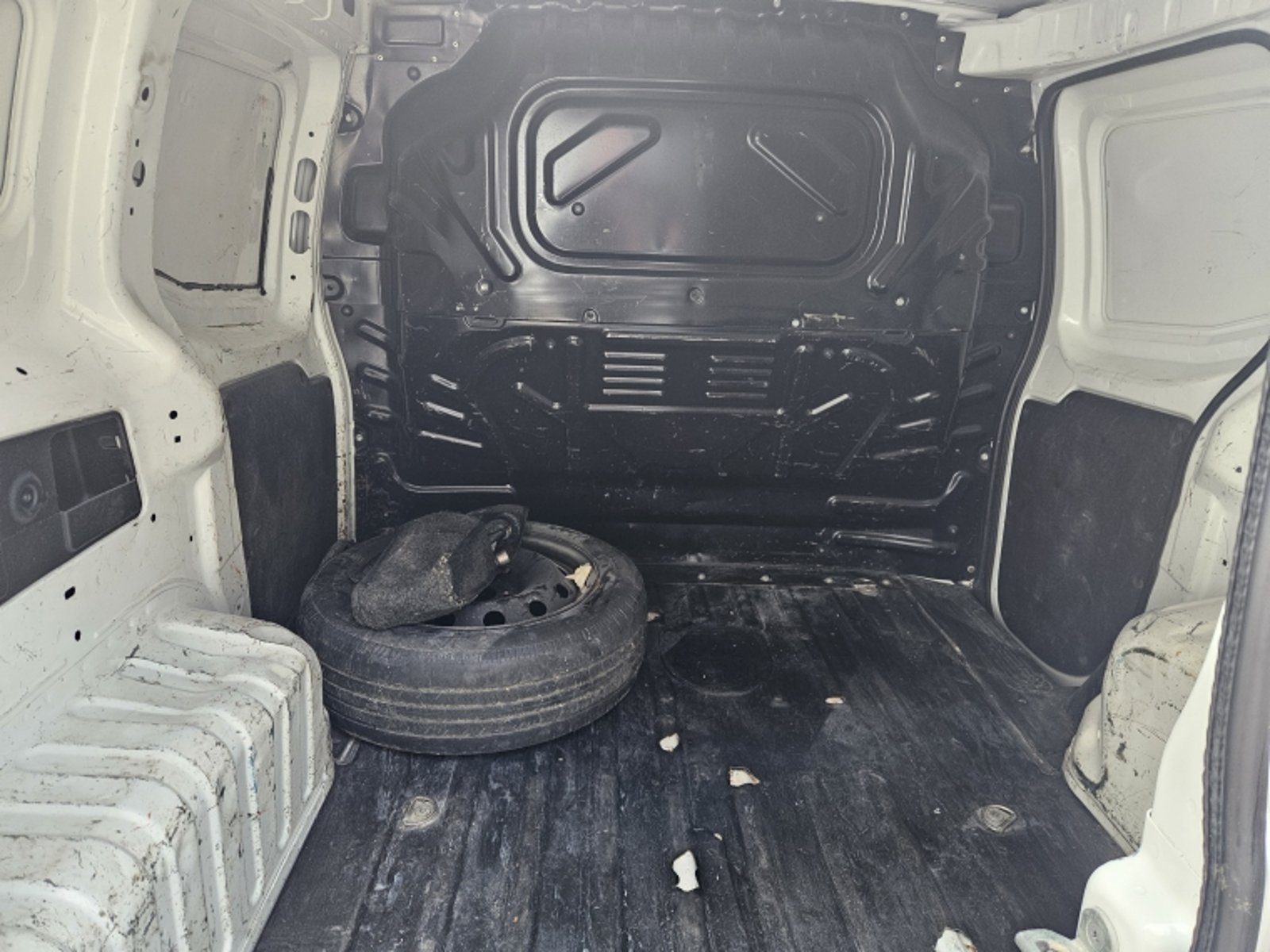 Fiat CITY Ram V700 City Diesel 1.3 2023 - Imagen 15 de 20