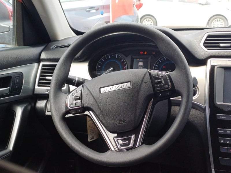 Haval H2 New H2 Elite 1.5 2021 - Imagen 11 de 19