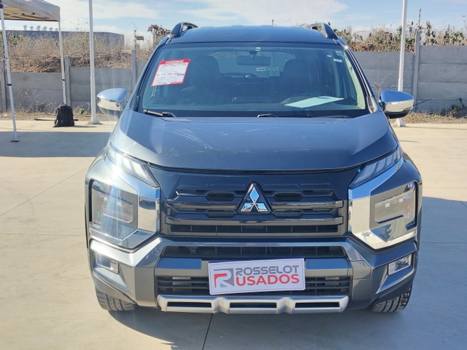 MITSUBISHI Xpander Cross 1.5 Aut 2024 - Imagen 3 de 20
