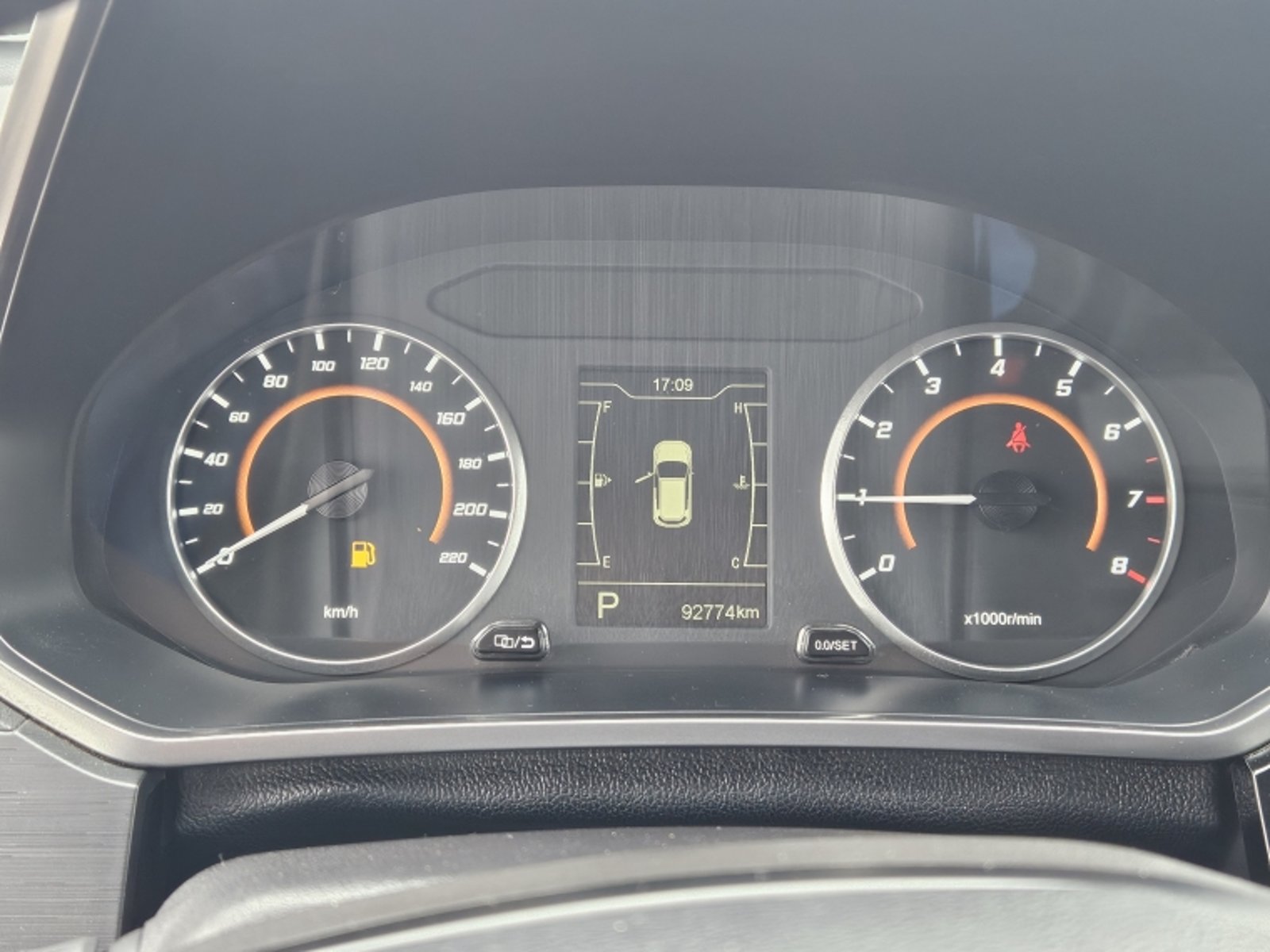CHERY Tiggo 2 Pro 1.0t Glx Cvt 2022 - Imagen 13 de 20