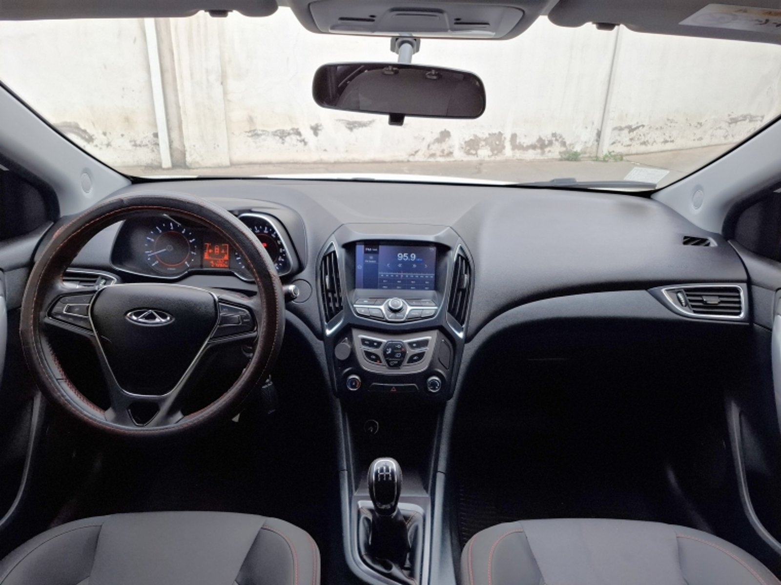 CHERY Arrizo 5 1.5 2022 - Imagen 16 de 20