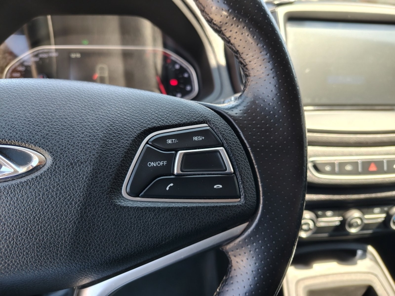 CHERY Tiggo 7 Turbo 1.5 2020 - Imagen 14 de 20