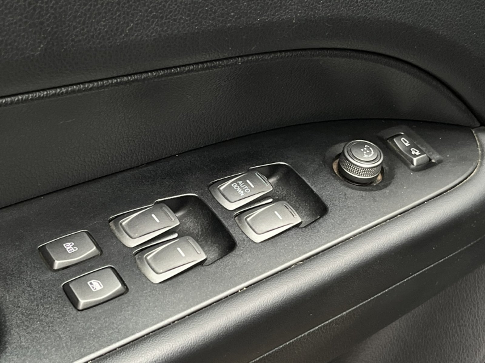 SsangYong GRAND MUSSO Musso Grand 2.2 2024 - Imagen 9 de 20