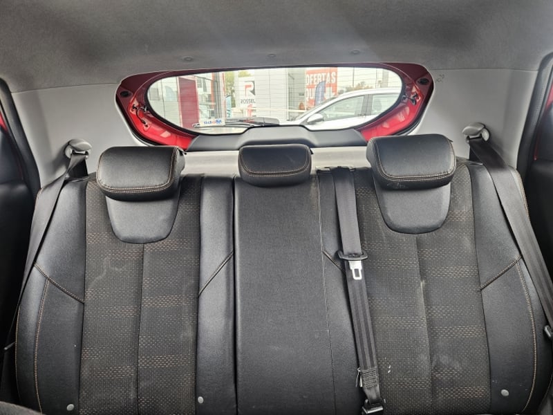 Chery Tiggo 2 Gls Cvt 1.5 Euro 6b 2024 - Imagen 16 de 19