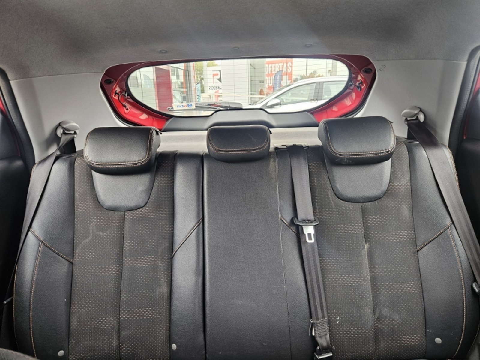 CHERY Tiggo 2 Gls Cvt 1.5 Euro 6b 2024 - Imagen 16 de 20