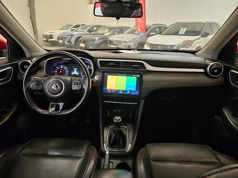 MG Zx 1.5 2024 - Imagen 9 de 20