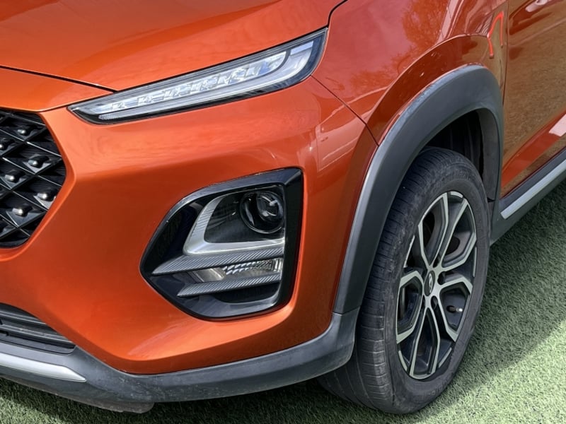 Chery Tiggo 2 Pro Gls Mt 1.5 2024 - Imagen 9 de 20