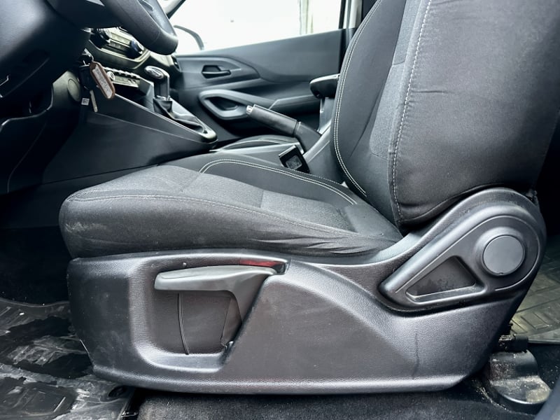 Peugeot Landtrek Bluehdi 4x4 2.2 Aut 2024 - Imagen 17 de 20