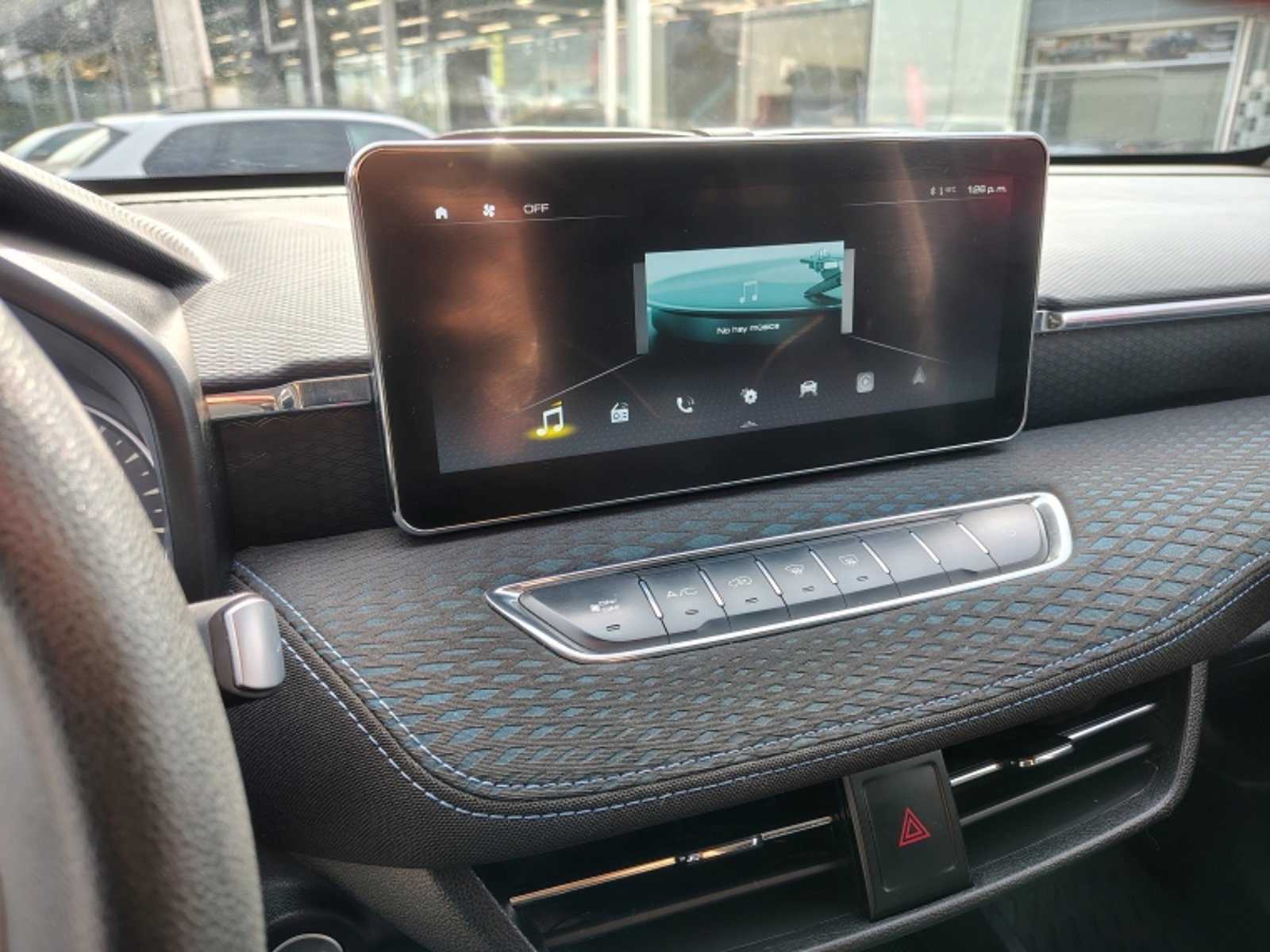 HAVAL Jolion Active 1.5 2024 - Imagen 18 de 20
