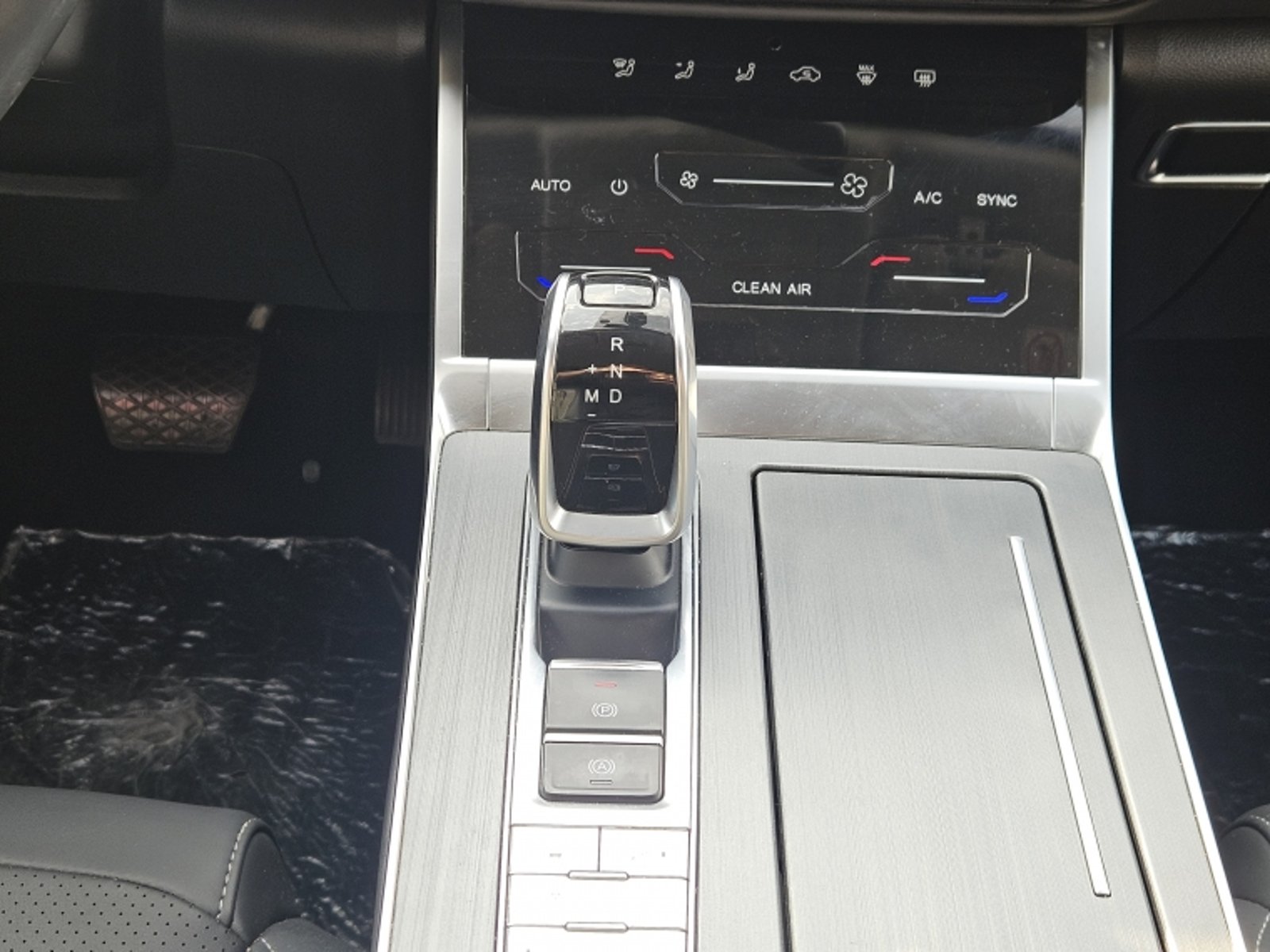 CHERY Tiggo 7 Pro Tiggo 7 Gls Cvt Pro 1.5 Aut 2025 - Imagen 12 de 20