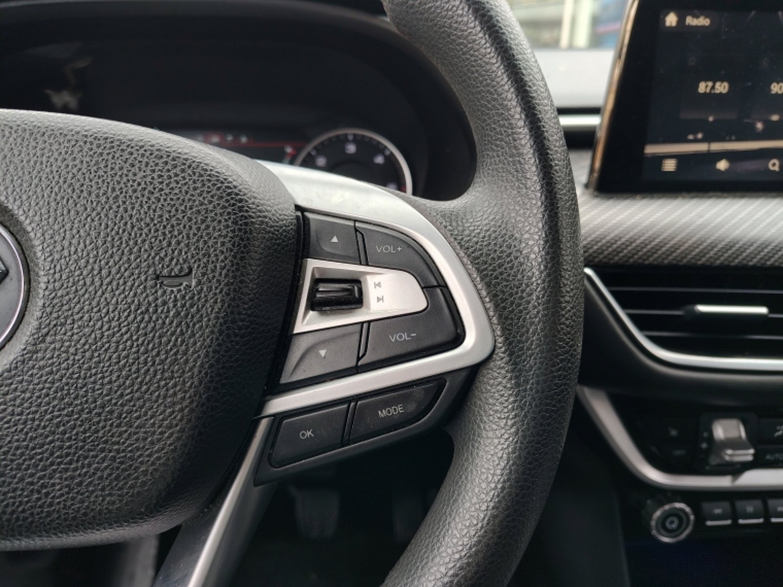 FOTON G7 2.0 2022 - Imagen 18 de 20