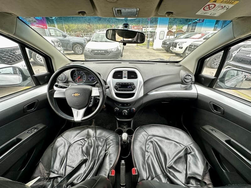 Chevrolet Spark 1.2 2021 - Imagen 18 de 20