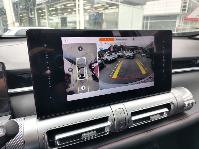 GAC Motor Emkoo 1.5 Aut 2025 - Imagen 19 de 19
