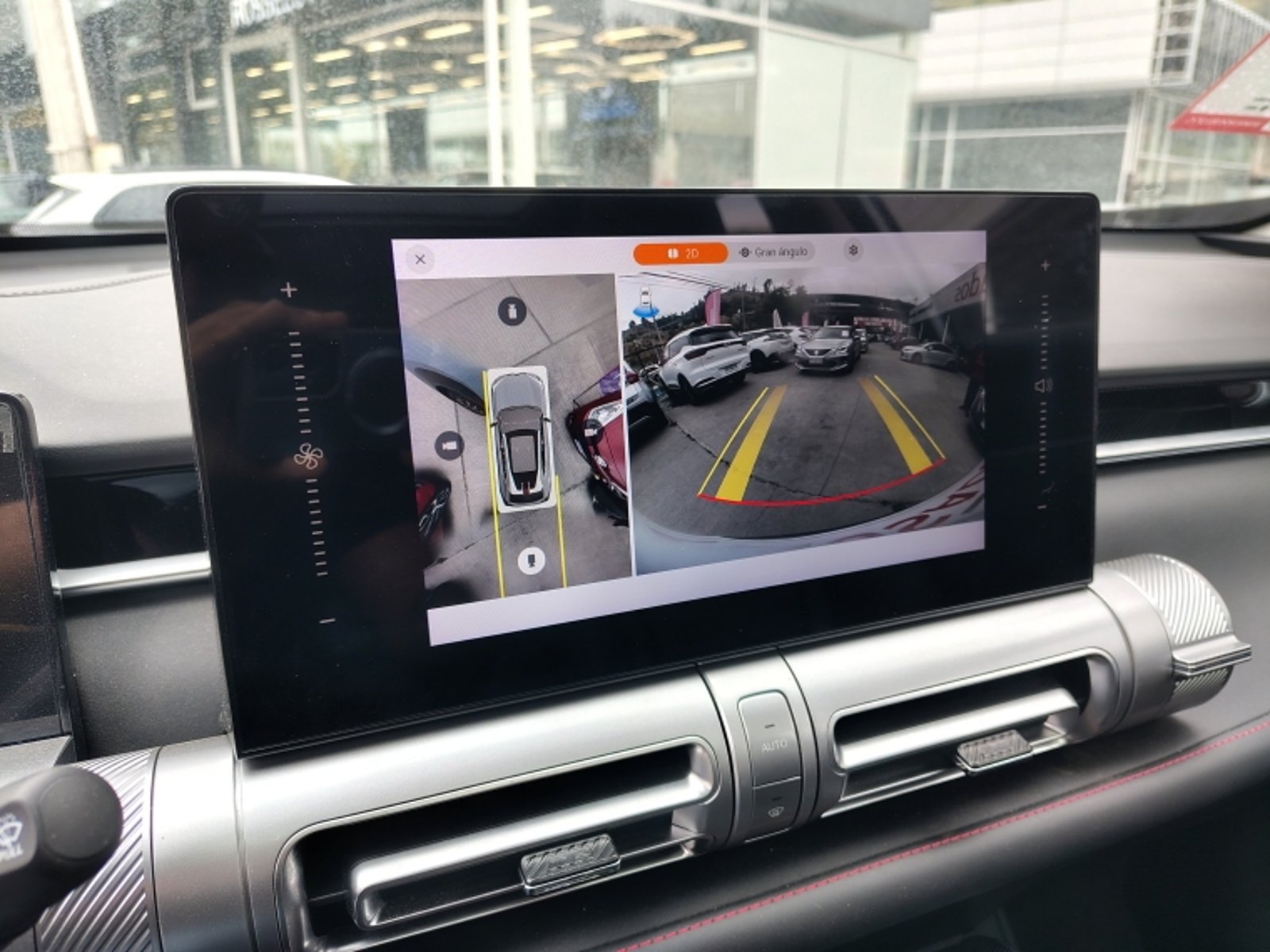 GAC Motor Emkoo 1.5 Aut 2025 - Imagen 19 de 20