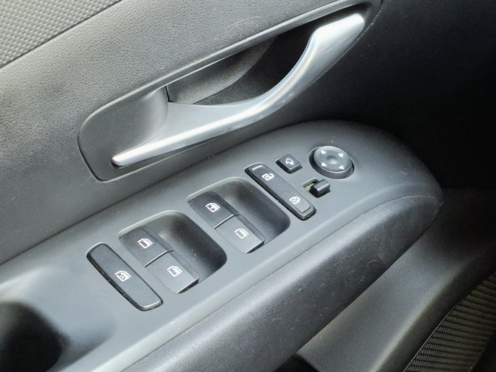 HYUNDAI Tucson Nx4 Gdi 7dct 1.6 Aut 2022 - Imagen 9 de 20