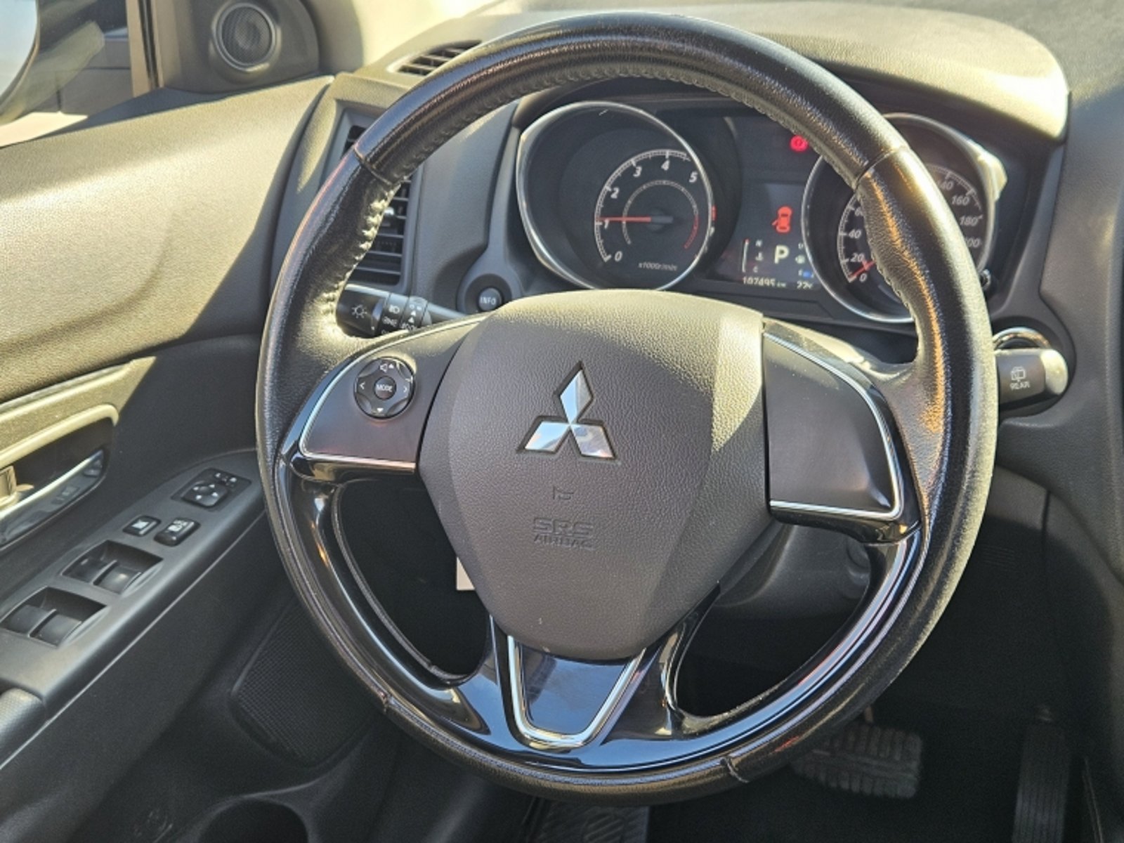 MITSUBISHI Asx 4x4 2.0 At 2019 - Imagen 12 de 20