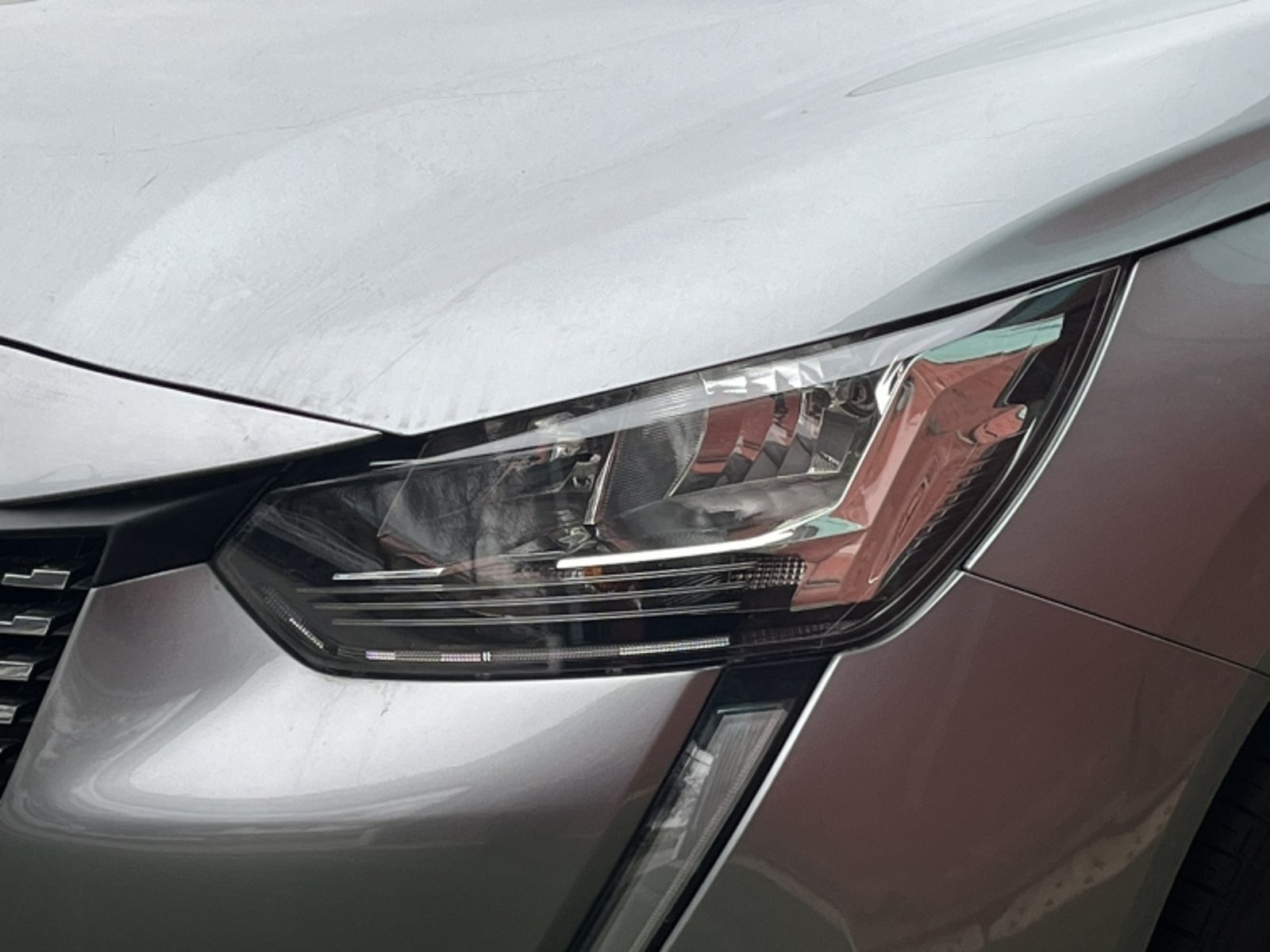 Peugeot 208 Nuevo 208 Style Puretech 75 Mt 1.2 Euro 6b 2024 - Imagen 10 de 20