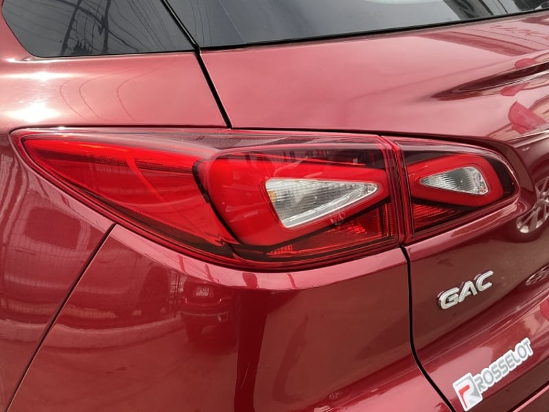 GAC Motor Gs3 1.3 Aut 2022 - Imagen 10 de 20