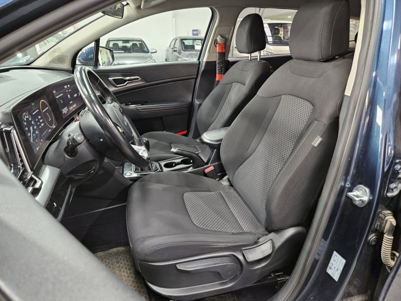 Kia Sportage Ex 2.0l 6mt Gsl 4x2 2022 - Imagen 19 de 19
