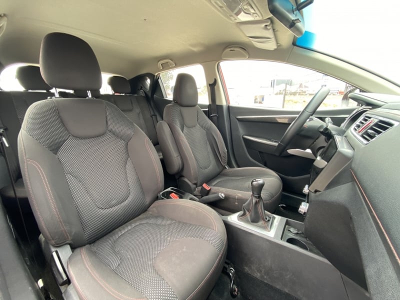JAC Js2 Hb 1.5 2023 - Imagen 19 de 20