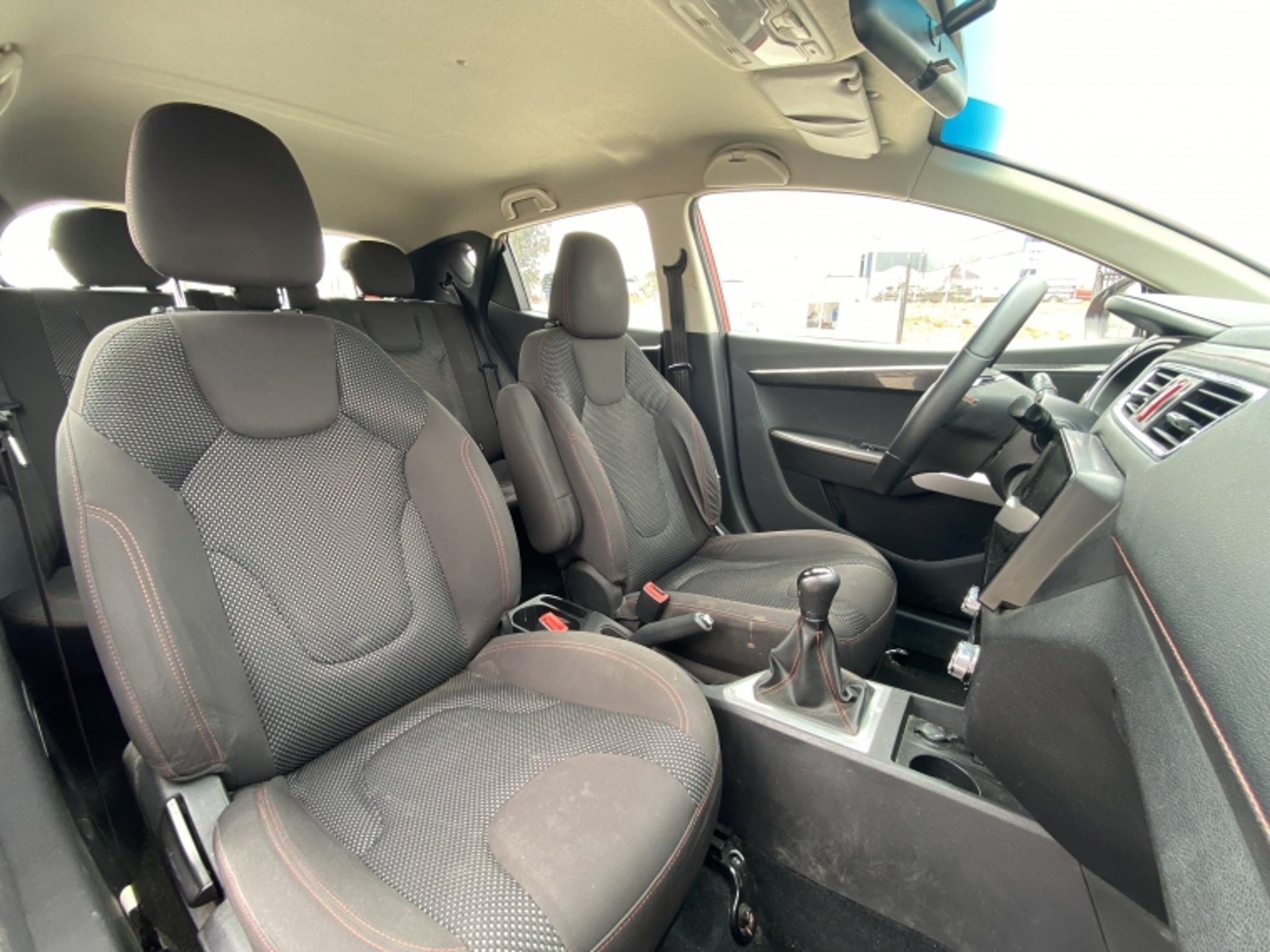 JAC Js2 Hb 1.5 2023 - Imagen 19 de 20