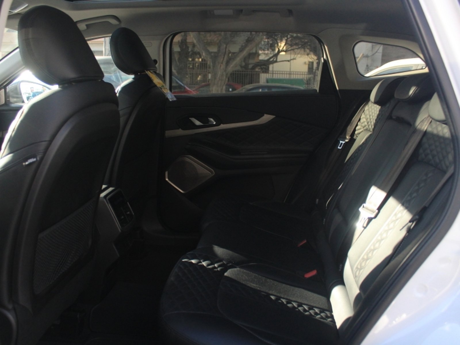 EXEED Txl Unlimited 2.0 Aut 2023 - Imagen 8 de 20
