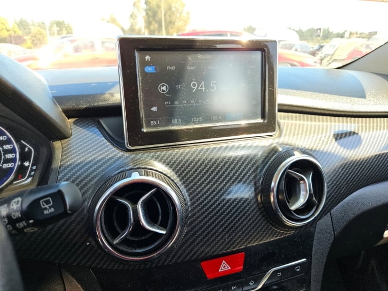 BAIC X25 1.5 2019 - Imagen 13 de 15