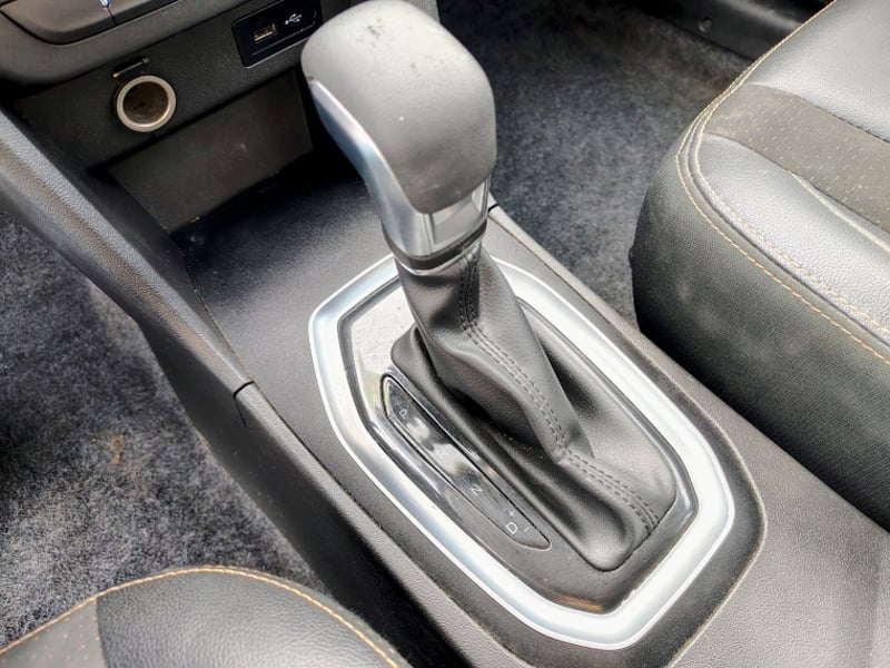 Chery Tiggo 2 Gls Cvt 1.5 Euro 6b 2024 - Imagen 12 de 20