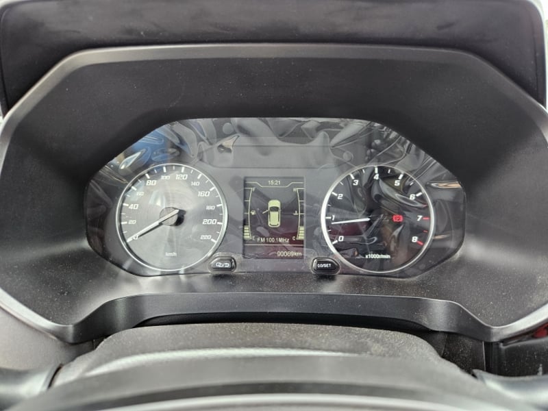 Chery Tiggo 3 Pro Gls 1.5 2023 - Imagen 16 de 20