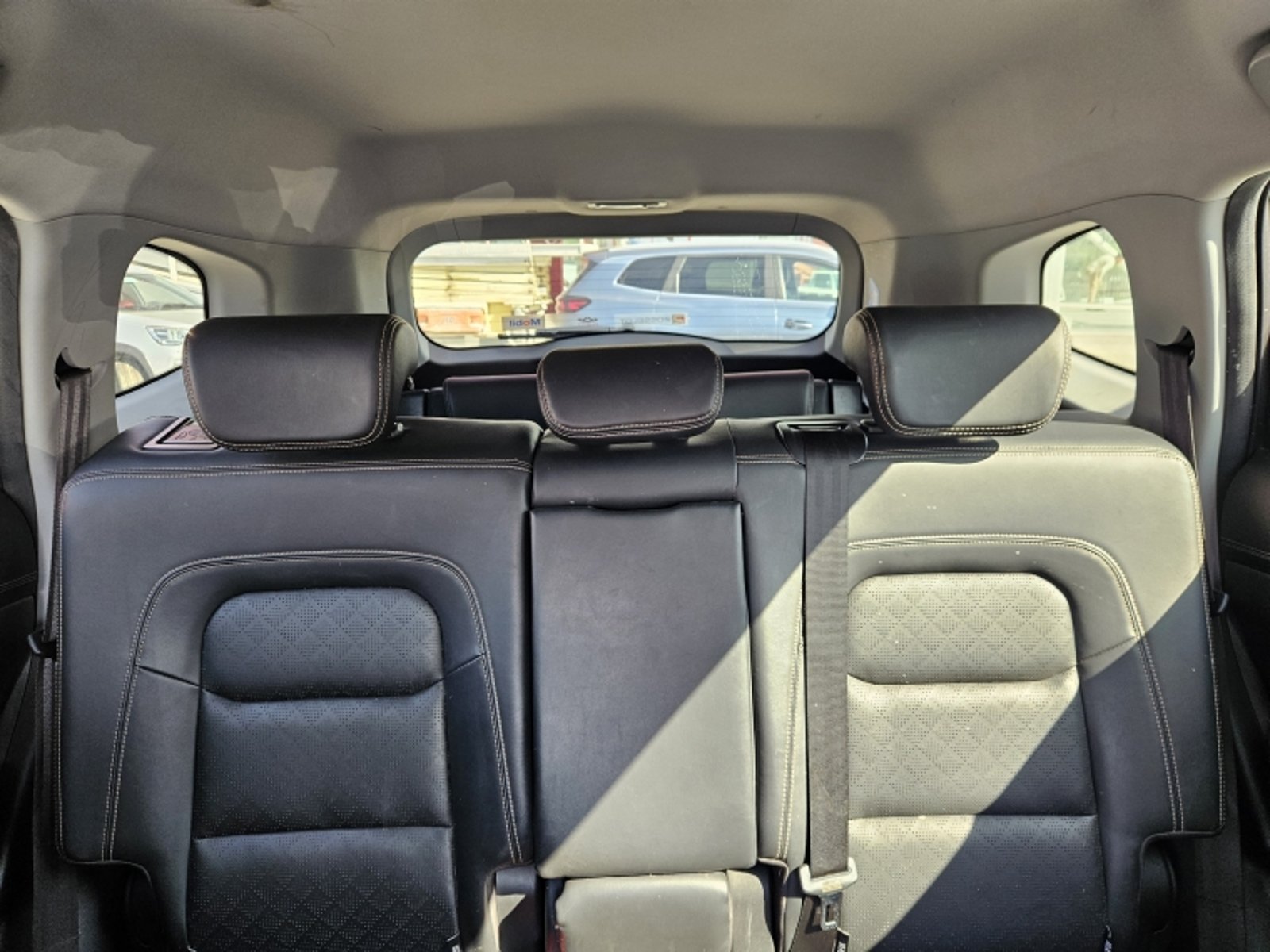 CHERY Tiggo 8 1.5 2023 - Imagen 17 de 20
