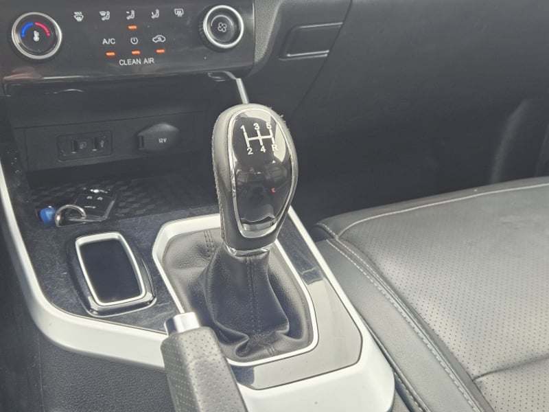 Chery Tiggo 3 Pro Gls 1.5 2023 - Imagen 12 de 20