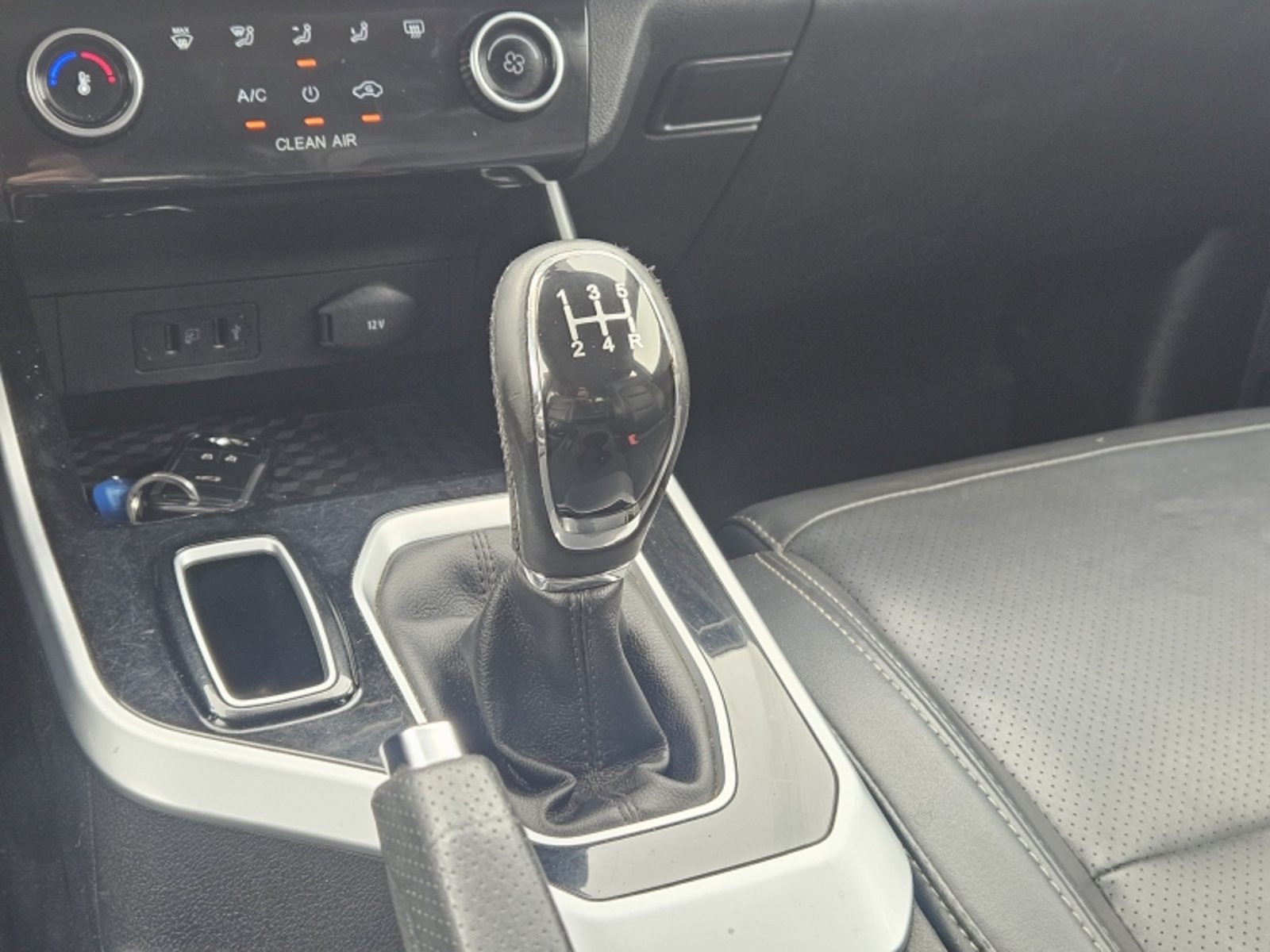 CHERY Tiggo 3 Pro Gls 1.5 2023 - Imagen 12 de 20