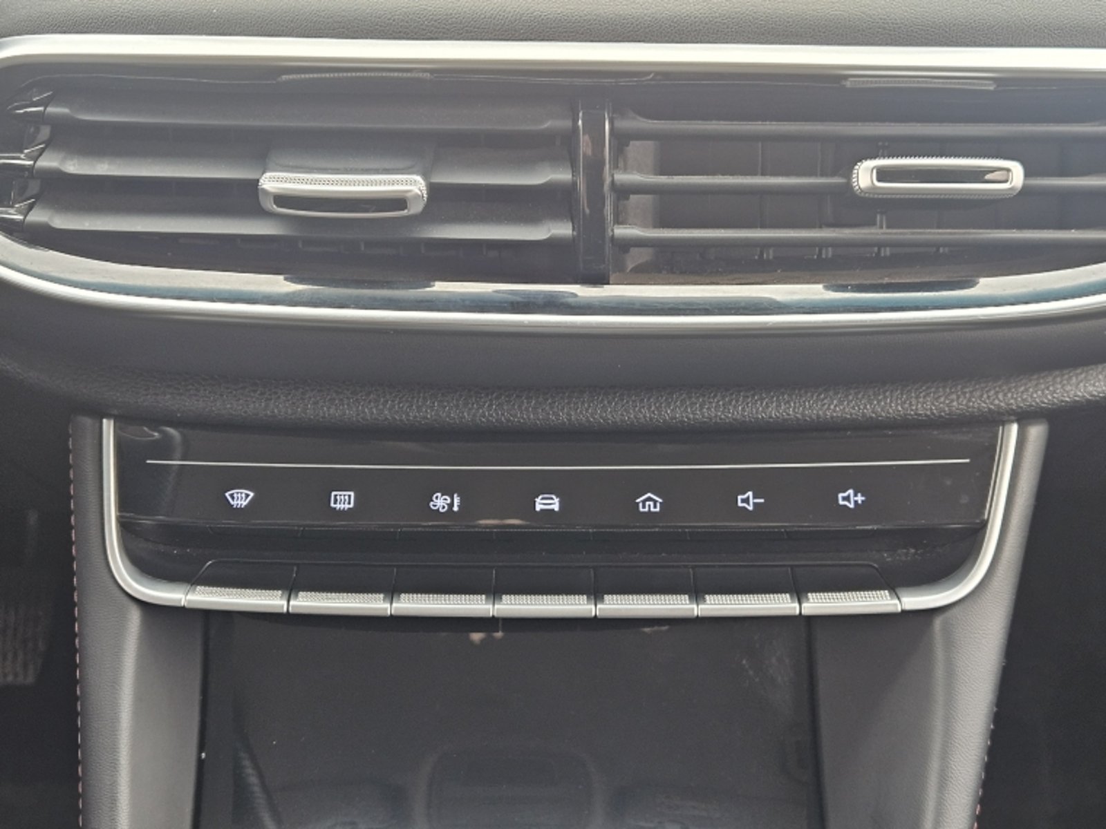 MG Hs 1.5t 2023 - Imagen 12 de 20