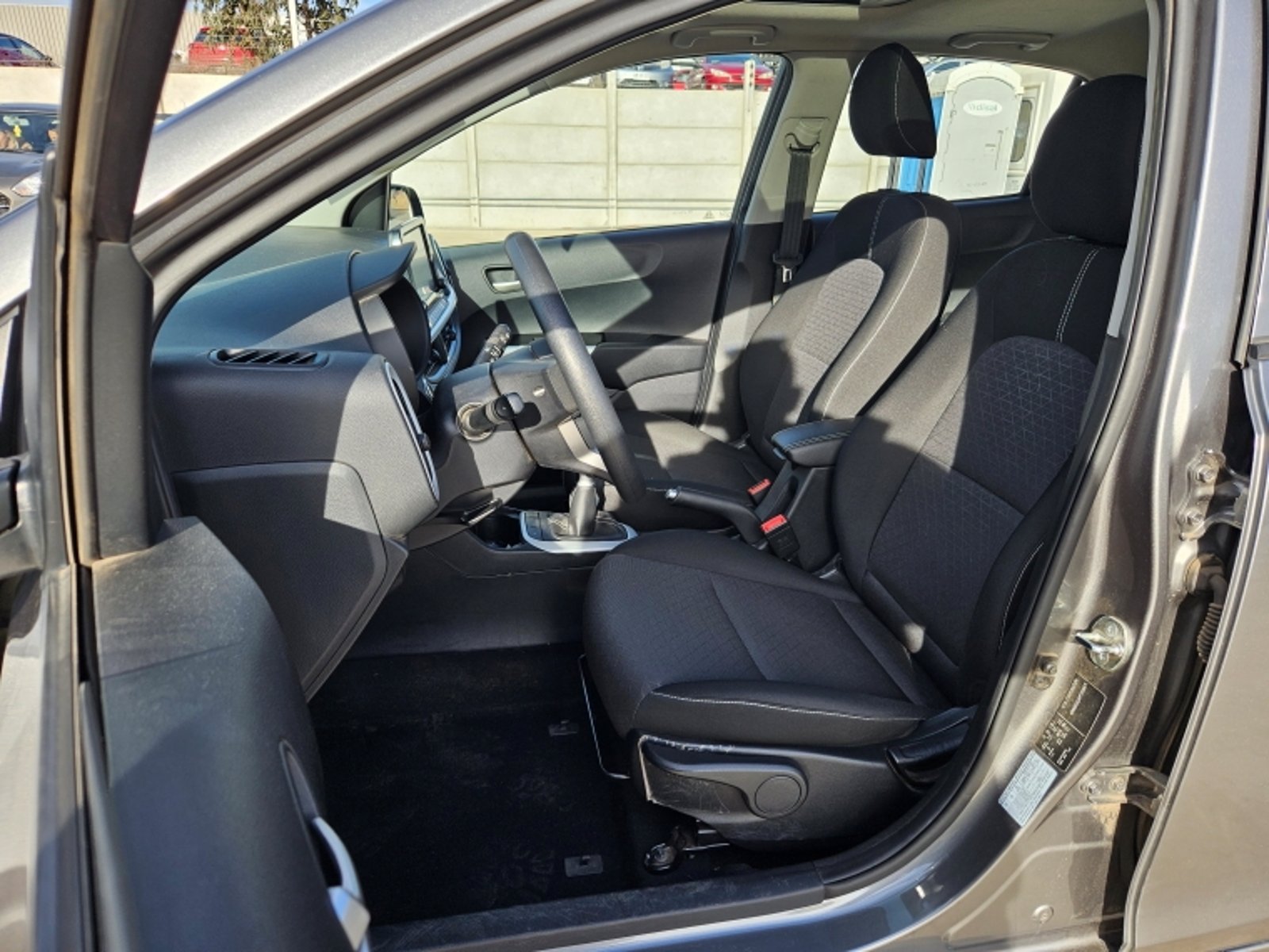 KIA Morning Mpi 1.2 2024 - Imagen 15 de 20