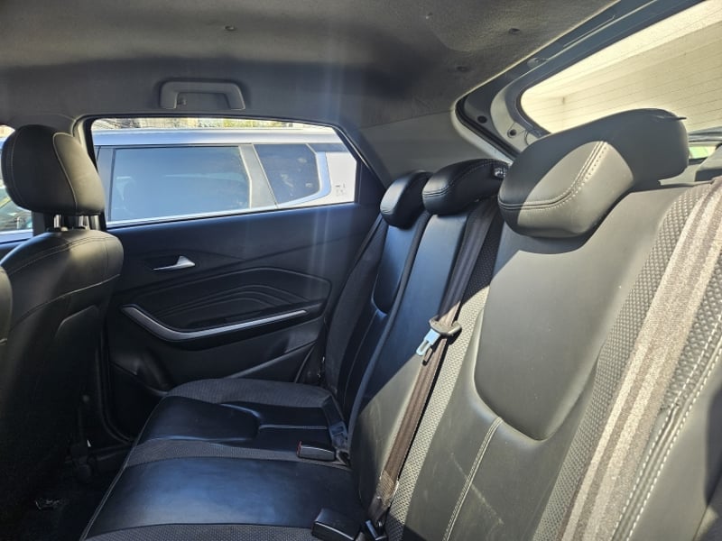 Chery TIGGO 2 PRO Tiggo 2 Gls Cvt Pro 1.5 Aut 2022 - Imagen 8 de 20