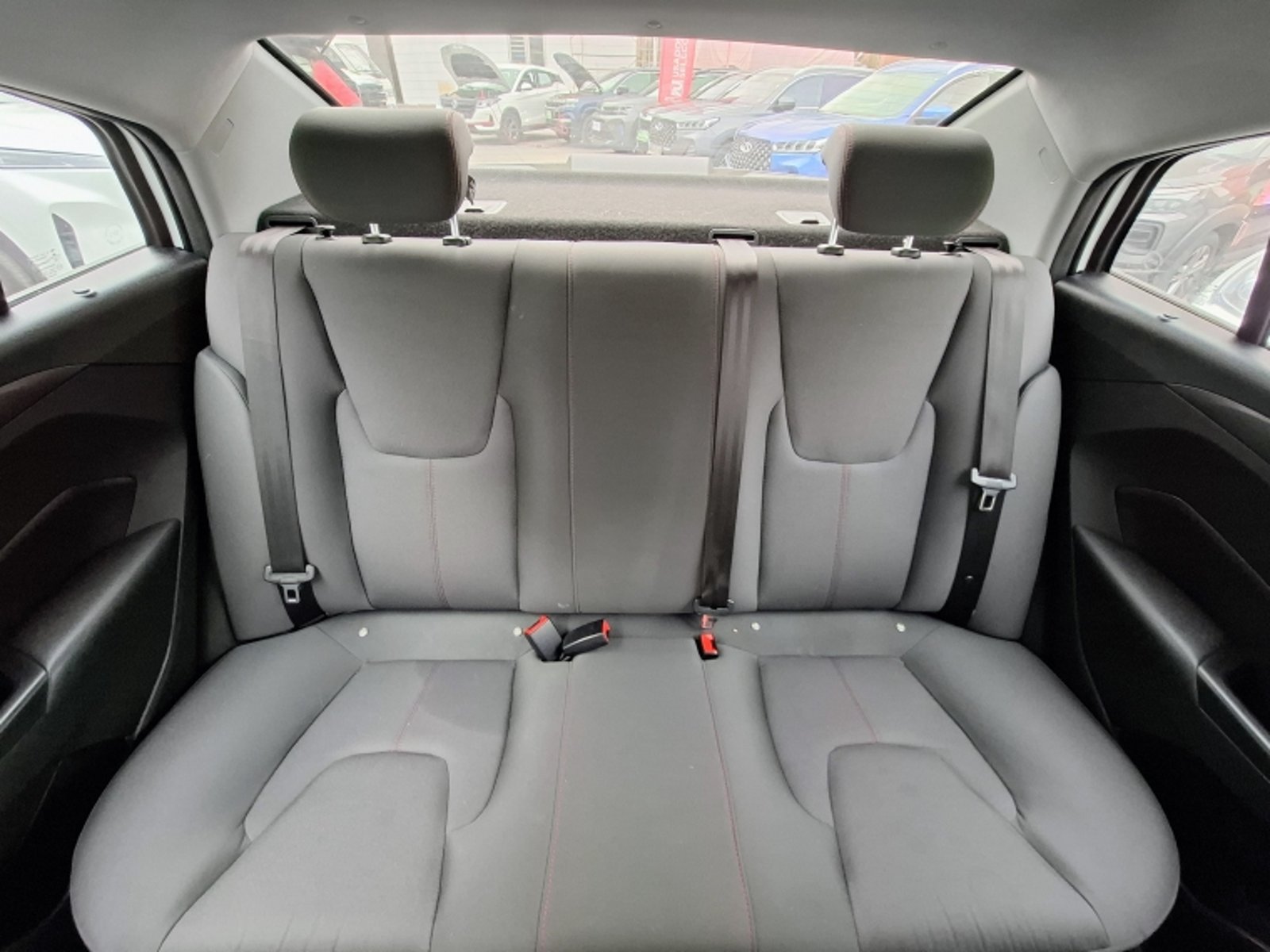 CHERY Arrizo 5 1.5 2022 - Imagen 20 de 20