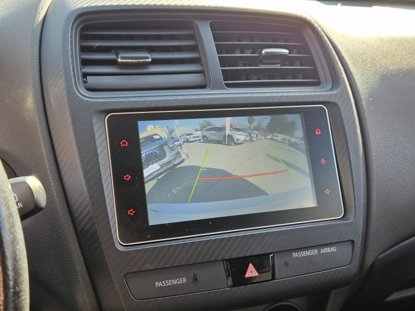 MITSUBISHI Asx 4x4 2.0 At 2019 - Imagen 20 de 20