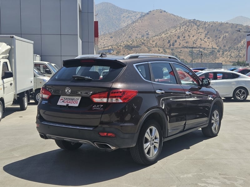 Dongfeng AX7 A X7 2.0 2020 - Imagen 4 de 20