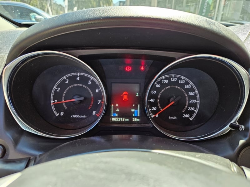 Mitsubishi Asx 1.6 2021 - Imagen 15 de 20