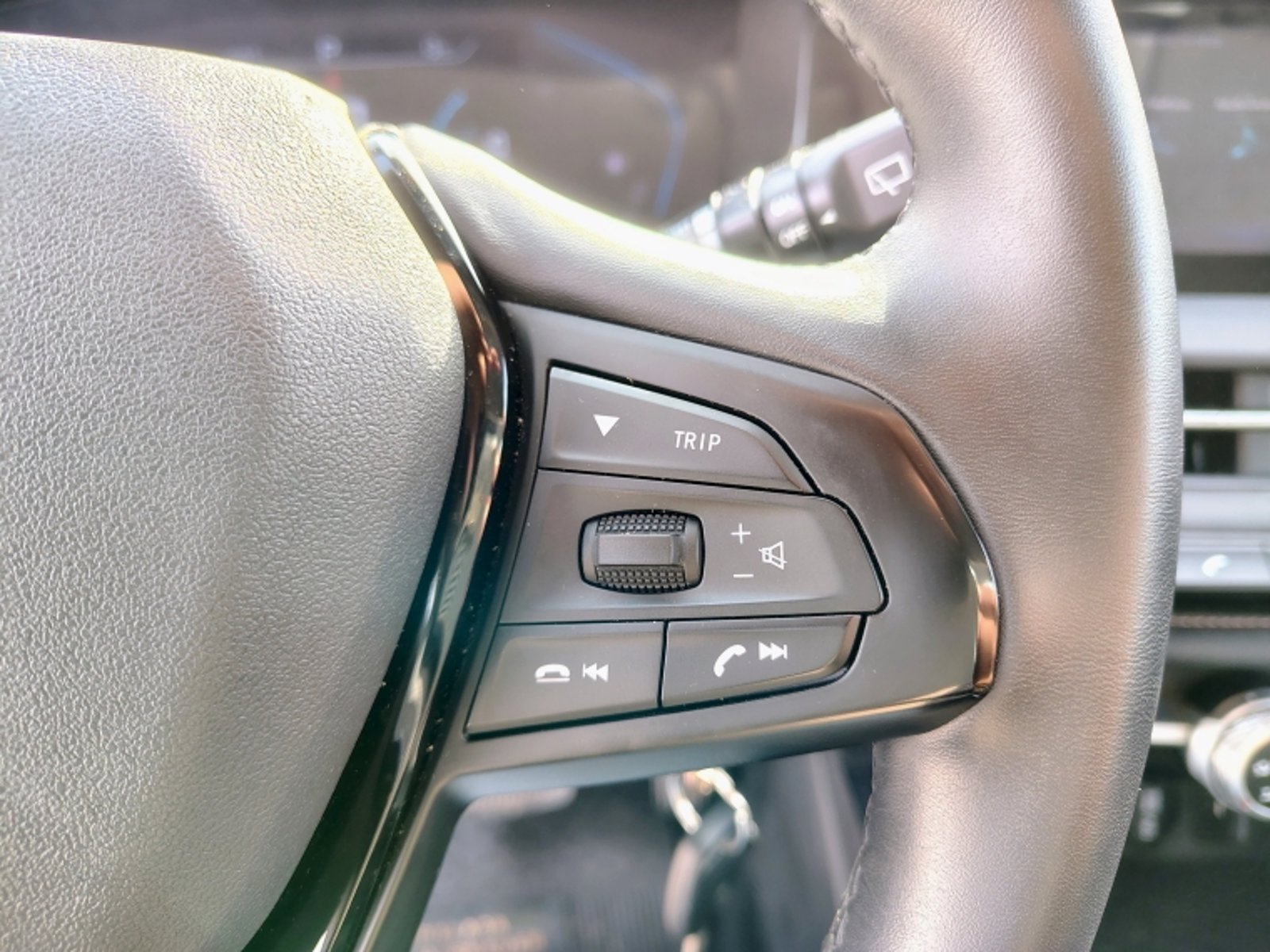 CHANGAN Cs15 1.5 Aut 2024 - Imagen 19 de 20