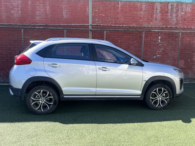 Chery Tiggo 2 Pro Gls Mt 1.5 2025 - Imagen 6 de 20